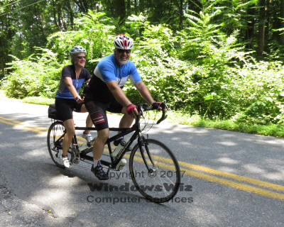 Tandem Weekend 2017 Photos
