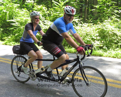 Tandem Weekend 2017 Photos