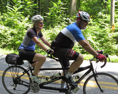 Tandem Weekend 2017 Photos
