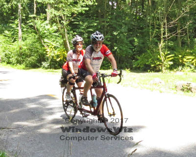 Tandem Weekend 2017 Photos