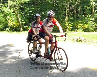 Tandem Weekend 2017 Photos