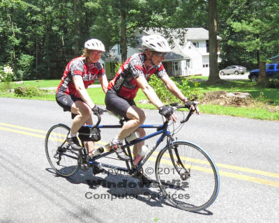 Tandem Weekend 2017 Photos