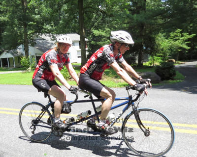 Tandem Weekend 2017 Photos