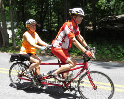 Tandem Weekend 2017 Photos