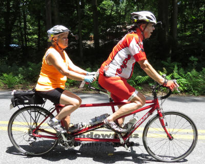 Tandem Weekend 2017 Photos