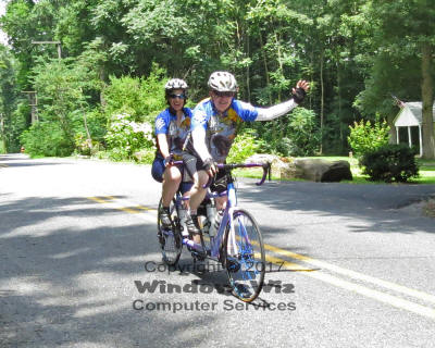 Tandem Weekend 2017 Photos