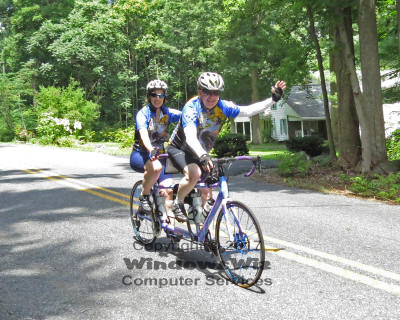 Tandem Weekend 2017 Photos