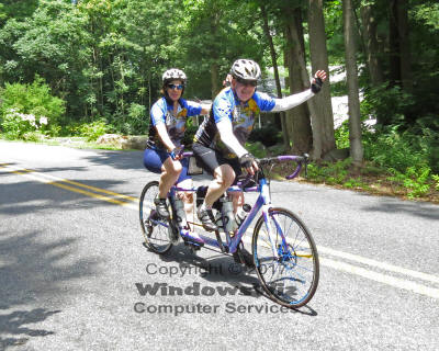 Tandem Weekend 2017 Photos