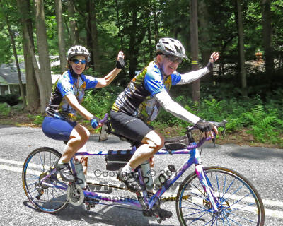 Tandem Weekend 2017 Photos