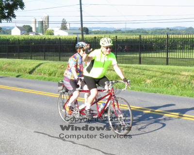 Tandem Weekend 2017 Photos