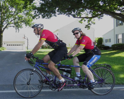 Tandem Weekend 2017 Photos