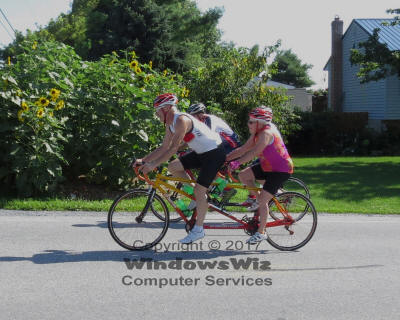 Tandem Weekend 2017 Photos