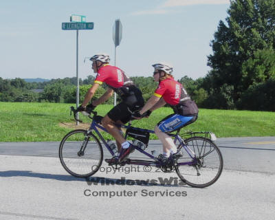 Tandem Weekend 2017 Photos