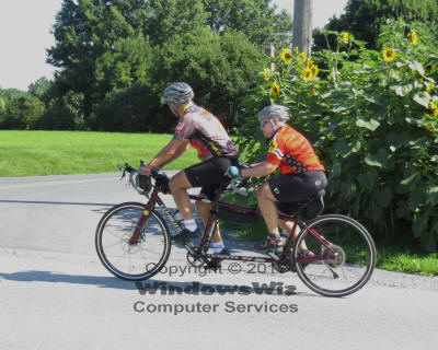 Tandem Weekend 2017 Photos