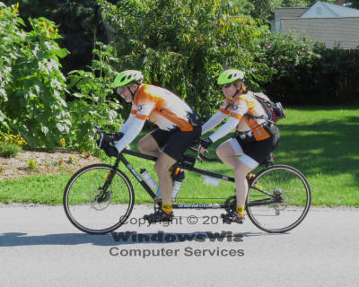 Tandem Weekend 2017 Photos