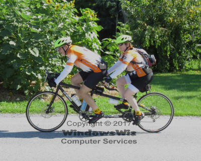 Tandem Weekend 2017 Photos