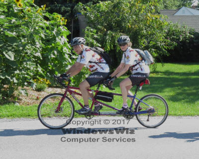 Tandem Weekend 2017 Photos