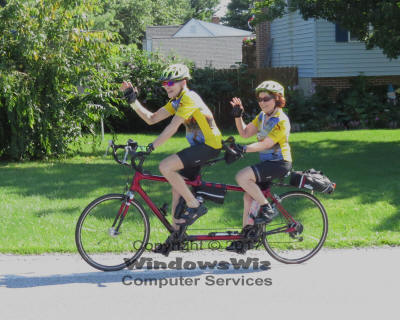Tandem Weekend 2017 Photos