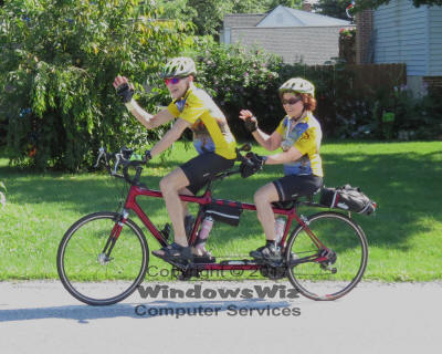 Tandem Weekend 2017 Photos