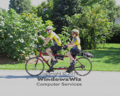 Tandem Weekend 2017 Photos