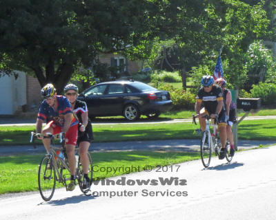 Tandem Weekend 2017 Photos