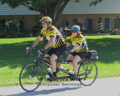 Tandem Weekend 2017 Photos