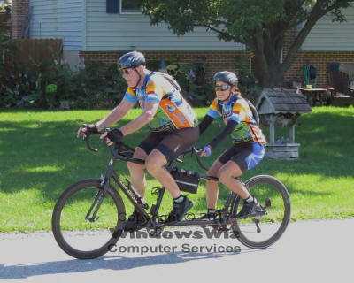 Tandem Weekend 2017 Photos