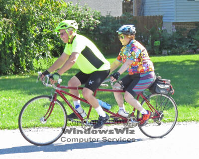Tandem Weekend 2017 Photos