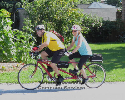 Tandem Weekend 2017 Photos