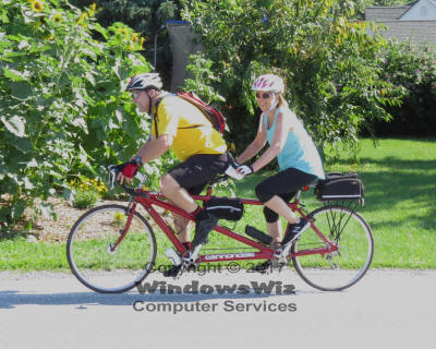 Tandem Weekend 2017 Photos