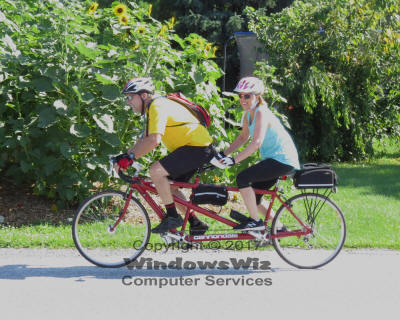 Tandem Weekend 2017 Photos