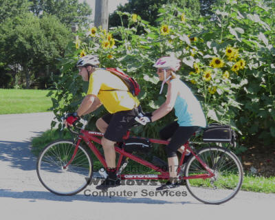 Tandem Weekend 2017 Photos