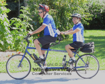 Tandem Weekend 2017 Photos