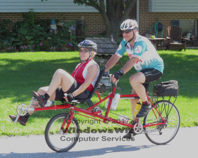 Tandem Weekend 2017 Photos