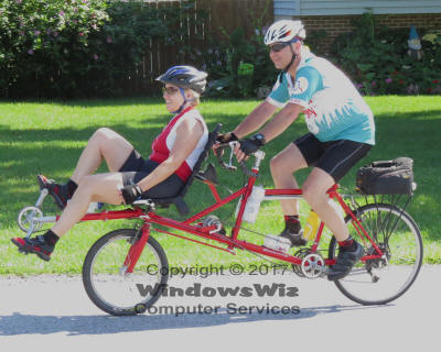 Tandem Weekend 2017 Photos