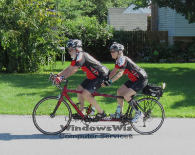 Tandem Weekend 2017 Photos