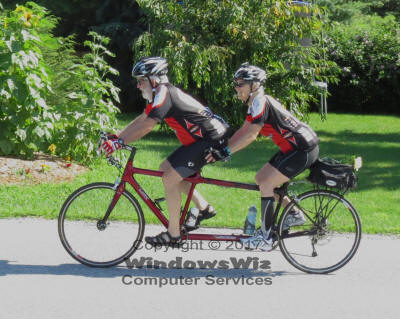 Tandem Weekend 2017 Photos