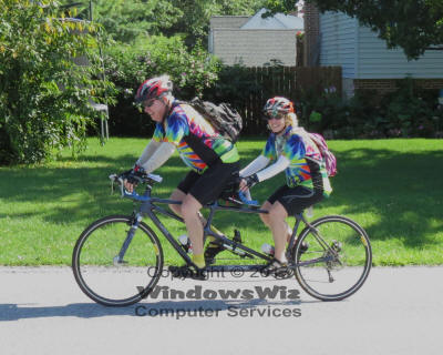 Tandem Weekend 2017 Photos