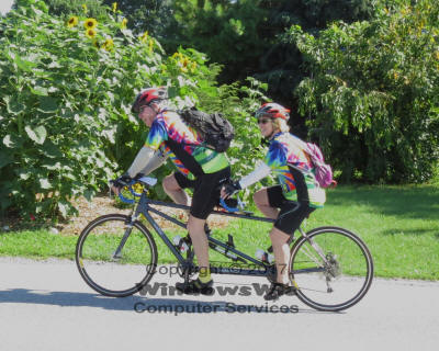 Tandem Weekend 2017 Photos
