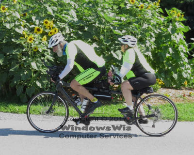 Tandem Weekend 2017 Photos
