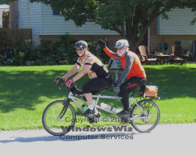 Tandem Weekend 2017 Photos
