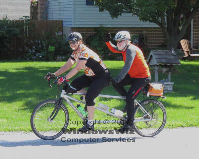 Tandem Weekend 2017 Photos