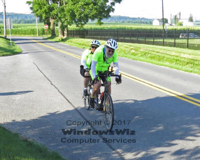Tandem Weekend 2017 Photos