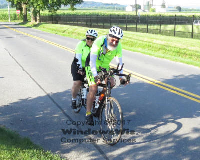 Tandem Weekend 2017 Photos