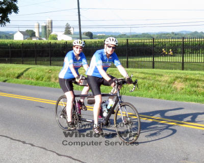 Tandem Weekend 2017 Photos