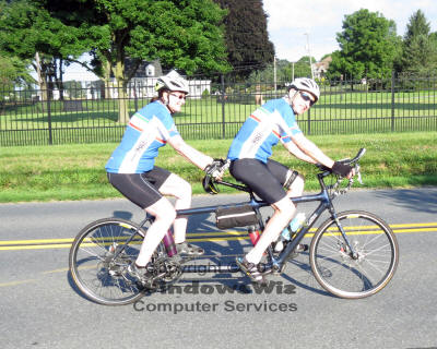 Tandem Weekend 2017 Photos