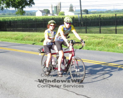 Tandem Weekend 2017 Photos