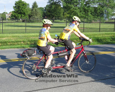 Tandem Weekend 2017 Photos