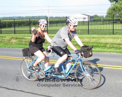 Tandem Weekend 2017 Photos