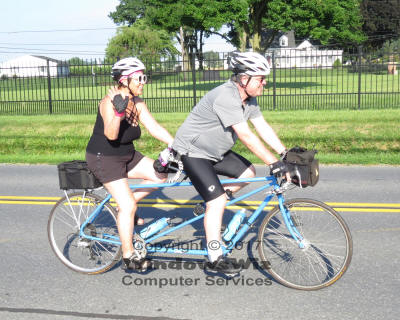 Tandem Weekend 2017 Photos